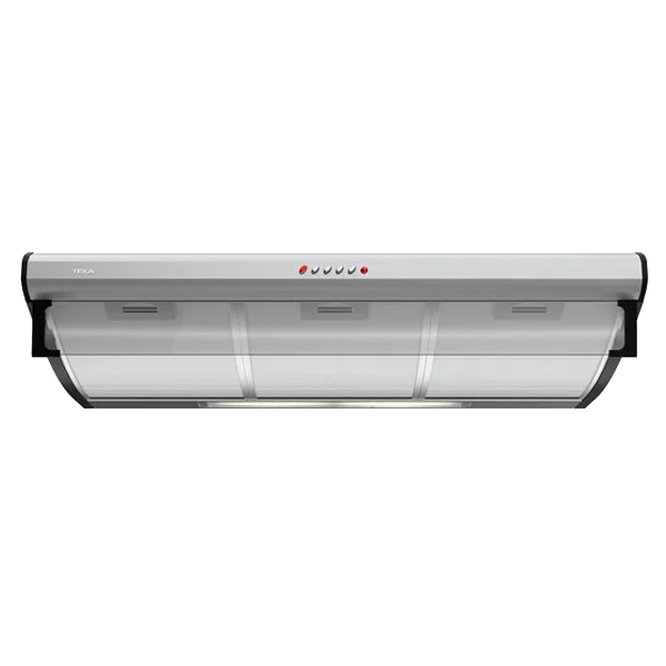 Teka C 9420 Embutido Aço inoxidável 375 m³/h E