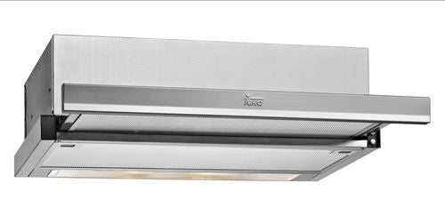 EXAUSTOR ENCASTRAR TEKA - CNL 6415 - INOX