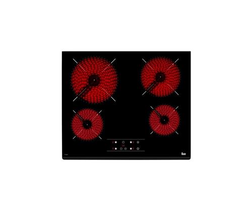 PLACA ENCASTRAR TEKA - TT PRO 6415