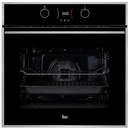Forno Elétrico Teka HLB 850 | 70 L | 59.5 cm | A+ | Aço inoxidável