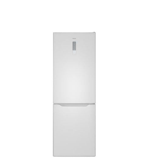 Frigorífico Combinado Teka NFL 345 C | 188x59,5x63,5 cm | 224 L | E | Branco