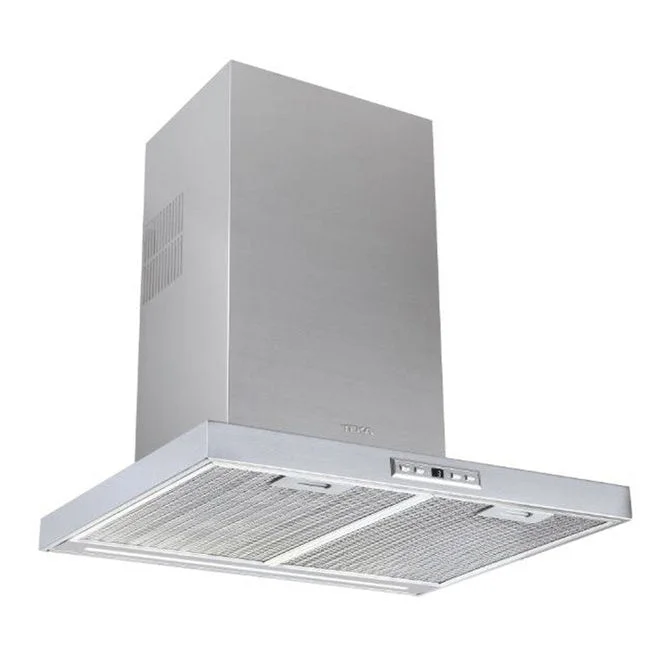 Exaustor Teka CHAMINE DSH685 | 735 m³/h, LED, Classe A