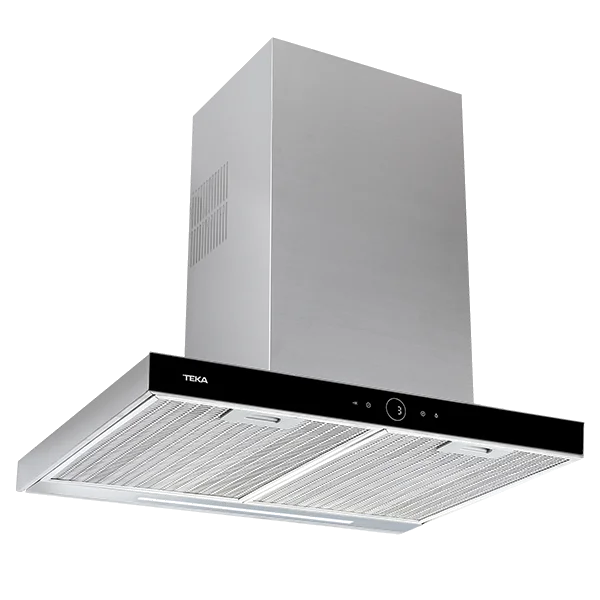 CHAMINÉ DECORATIVA TEKA - DLH 686 T