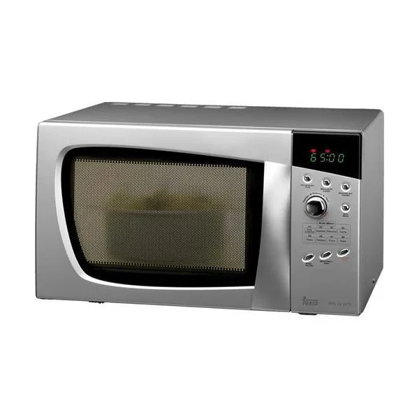 Microondas Teka MW 20 BFS Silver