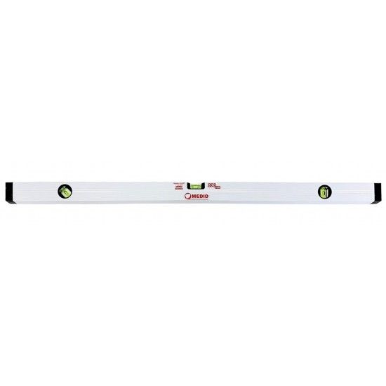 Esquadro Alum 60Cm refª 3600 refª 345202 Medid