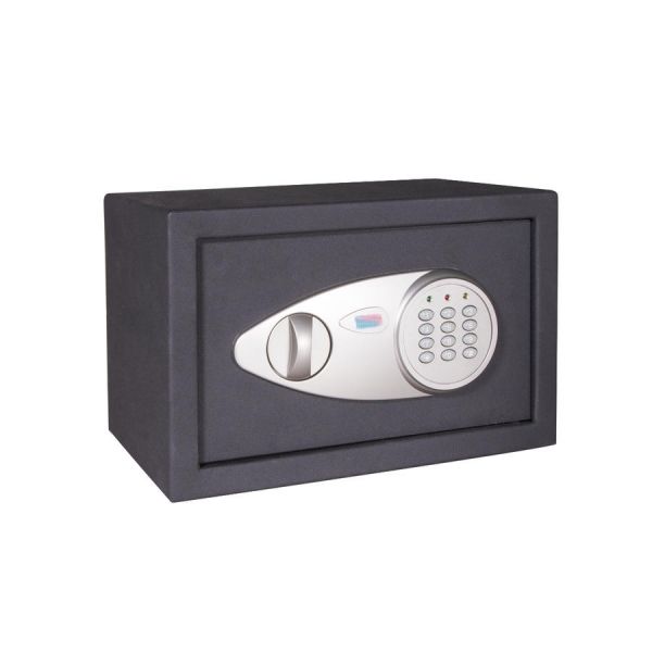 Cofre Alpha 20 com Teclado (uso Individual) - CB3315
