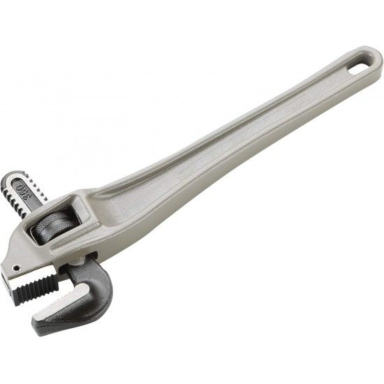 Chave Stillson alumínio 24p 600mm refª 111425 Alyco