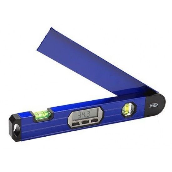 NIVEL ANGULAR DIGITAL 380mm refª 196304 ALYCO