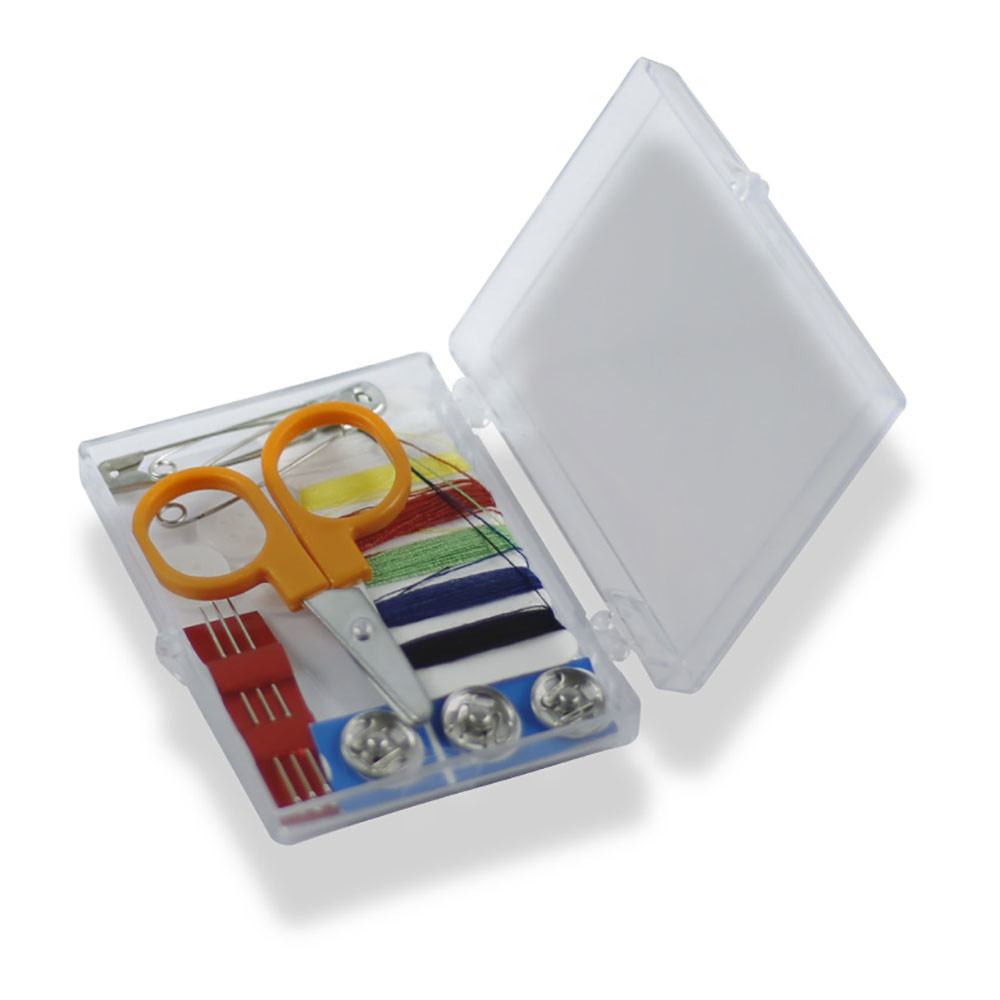 Blíster kit de viagem costura hidalgo