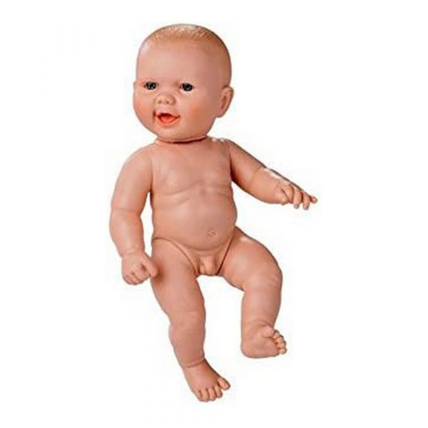 Berjuan Boneca Bebé Newborn Europeu (30 cm)