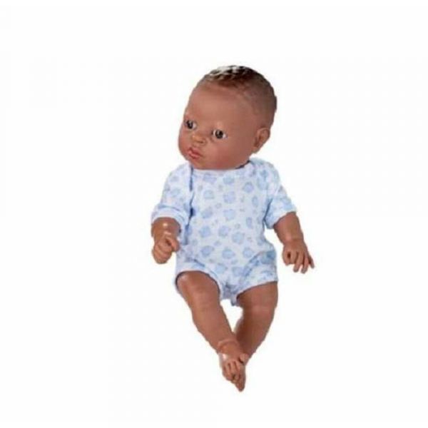 Berjuan Boneca Bebé Newborn 17080-18 30 cm