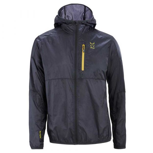 Altus Roraima Jacket Cinzento M Homem