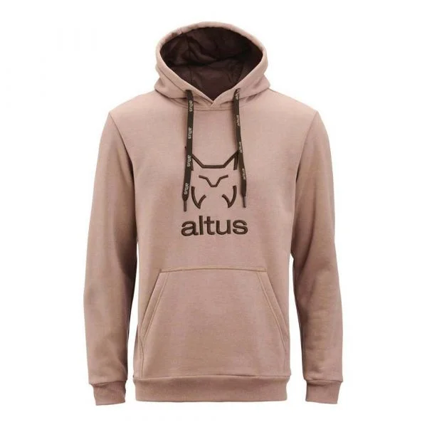 Altus Karnac Hoodie Beige 2XL Homem