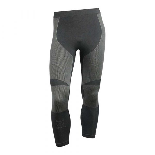 Altus Eiger Leggings Cinzento L-XL Mulher