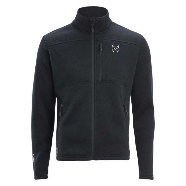 Altus Odyssey I30 Jacket Preto S Homem