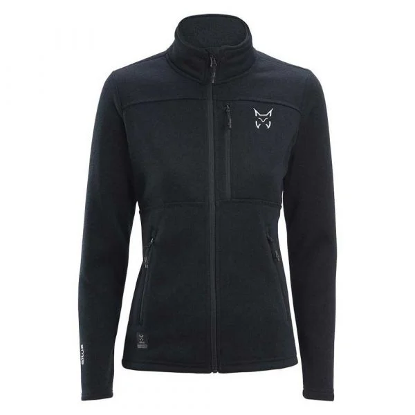 Altus Odyssey I30 Jacket Preto M Mulher