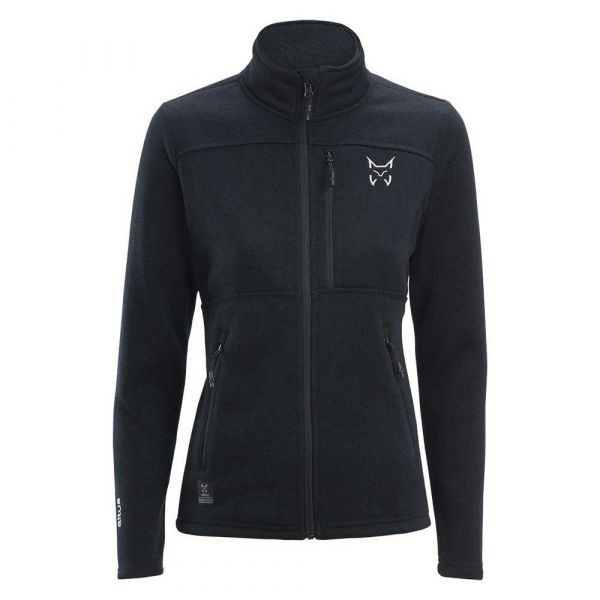 Altus Odyssey I30 Jacket Preto XL Mulher
