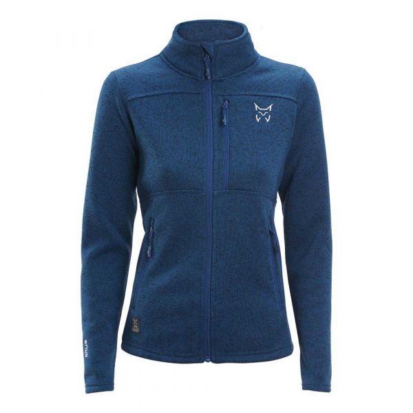 Altus Odyssey I30 Jacket Azul XL Mulher
