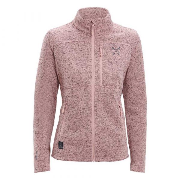 Altus Odyssey I30 Jacket Rosa L Mulher