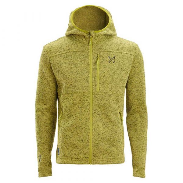 Altus Seneca I30 Jacket Verde L Homem