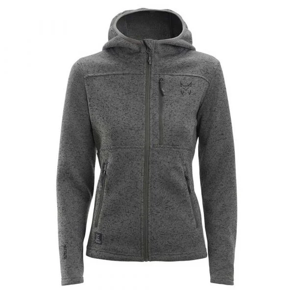 Altus Seneca I30 Jacket Cinzento L Mulher