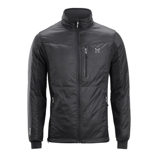 Altus Gredos Jacket Cinzento 2XL Homem