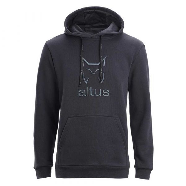 Altus Karnac Hoodie Cinzento XL Homem