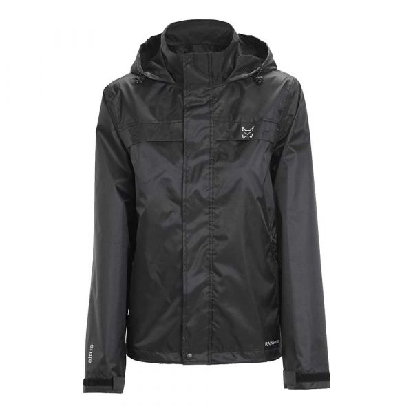 Altus Rodas Jacket Cinzento S Mulher