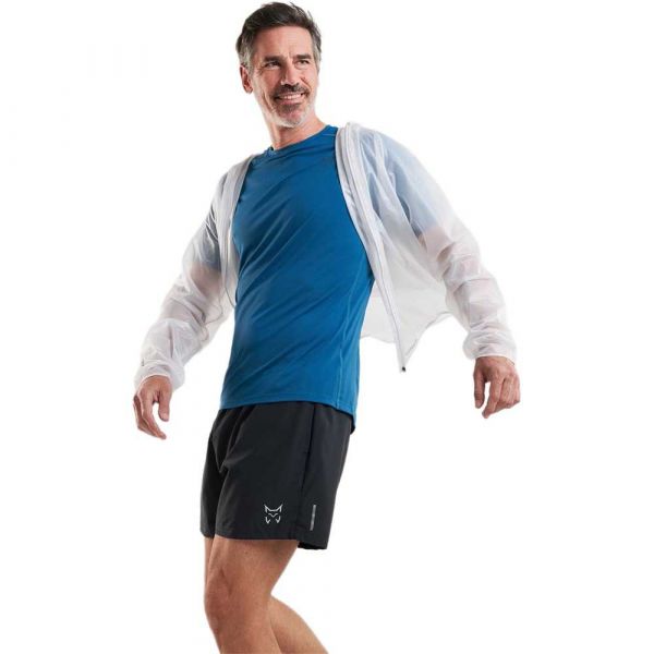 Altus Tahoe Raincoat Azul XL Homem
