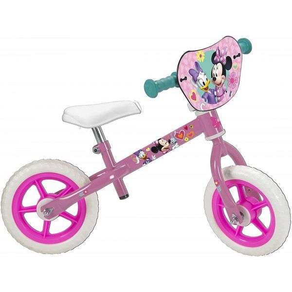 Toimsa Bicicleta Rider Minnie 10