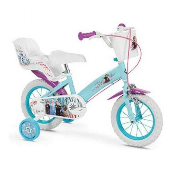 Toimsa Bicicleta Frozen 12