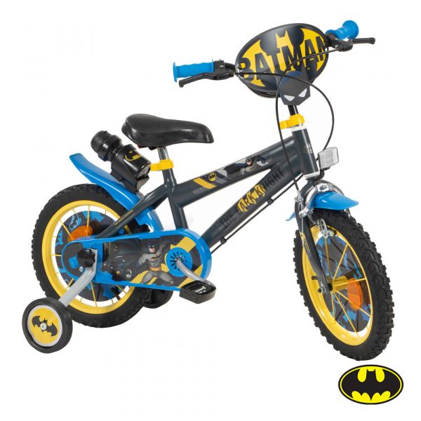 Toimsa Bicicleta Batman Roda 14