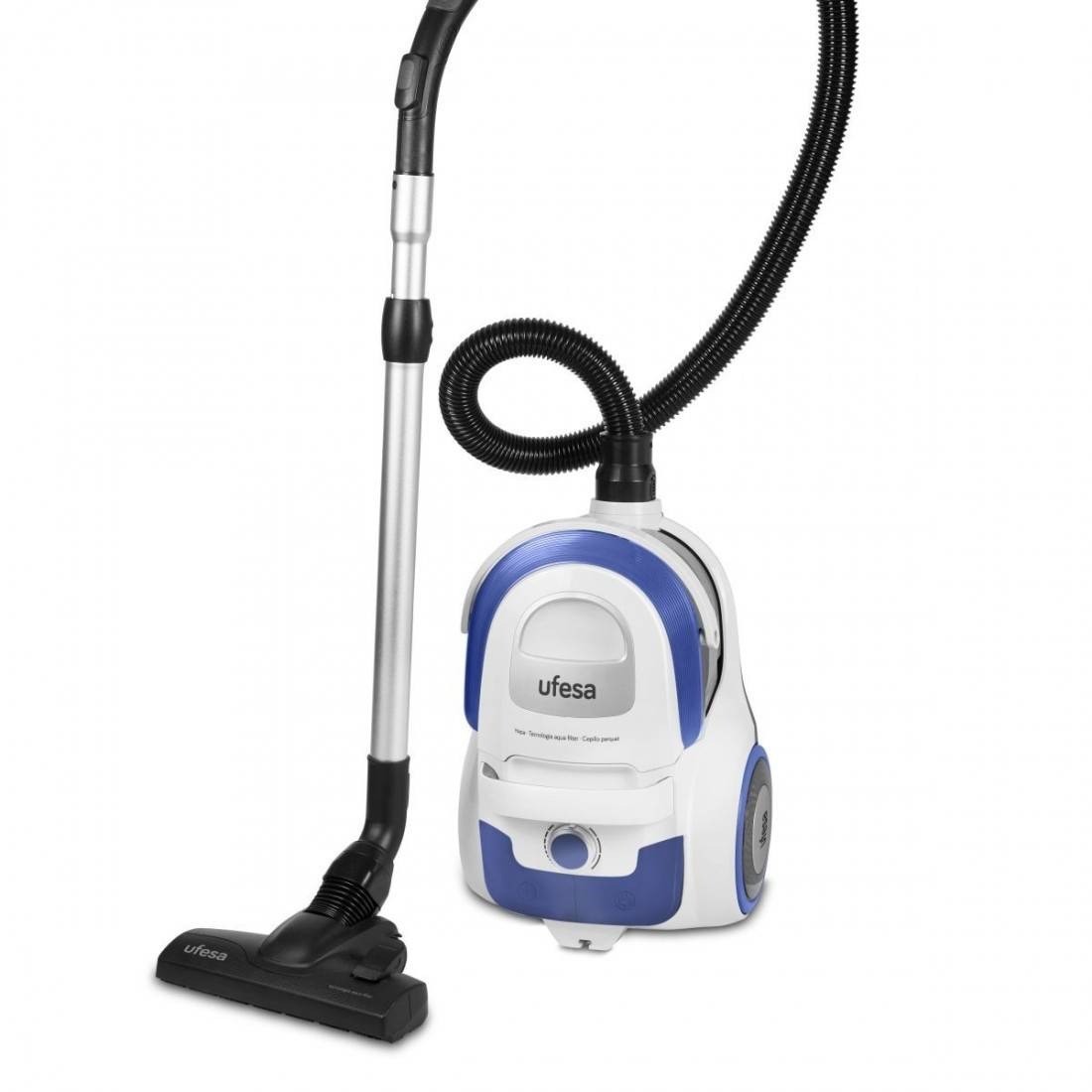 ASPIRADOR UFESA - AP5150 - 81204428