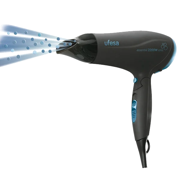 SECADOR CABELO UFESA - SC8310 - 60304472