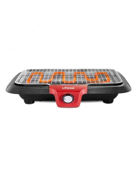 GRELHADOR UFESA - BB7640 - 72704623