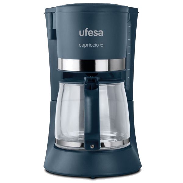 Máquina de Café Ufesa CG7114