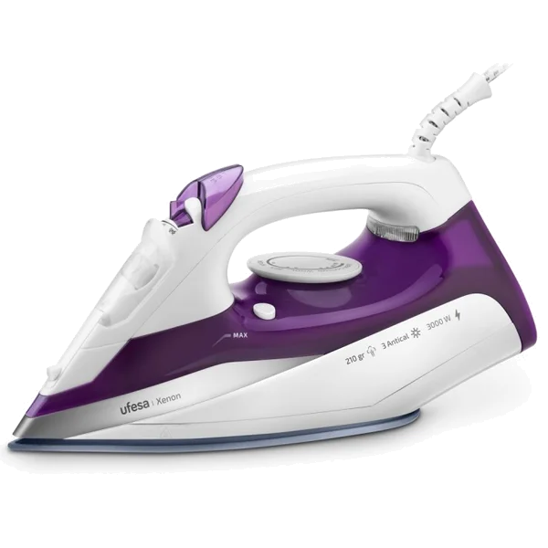FERRO VAPOR UFESA - XENON - 80105264