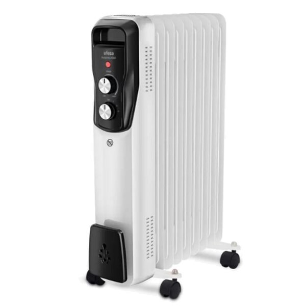 Aquecedor Radiador a Óleo Ufesa Antares 2000 2000W
