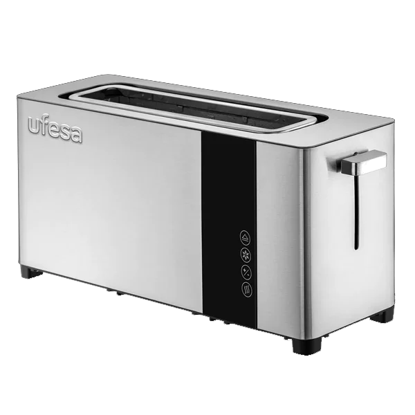 Ufesa Torradeira Plus Delux Digital 1050W - 7721291