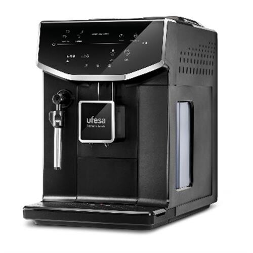 Máquina de Café Expresso UFESA CMAB100 | 20 bar, Thermoblock