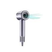 Secador de Cabelo UFESA Ion Plasma Luxe | Motor Digital, 2 Velocidades, Ion-Plasma Care