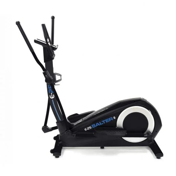 Salter Elíptica Smart Training E-25