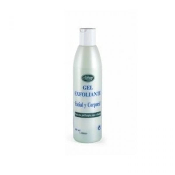 Nurana Gel Esfoliante Facial e Corporal 200ml