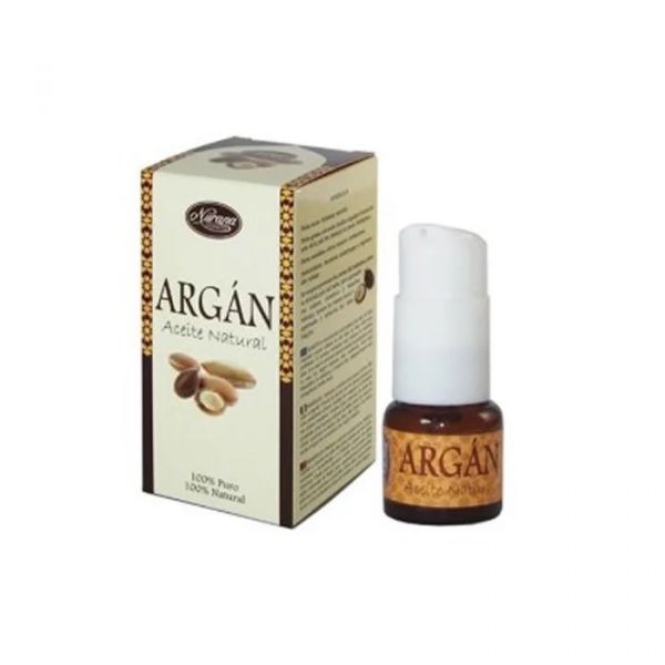 Nurana Óleo de Argão 20ml