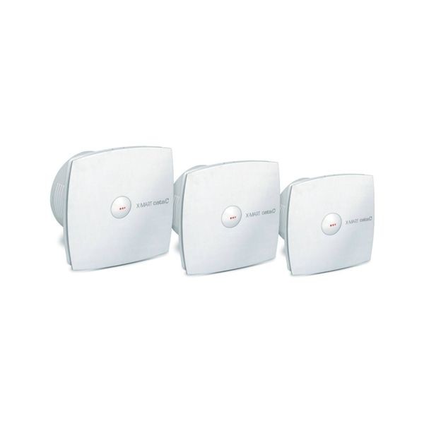 Cata Extractor X-mart 10 Matic