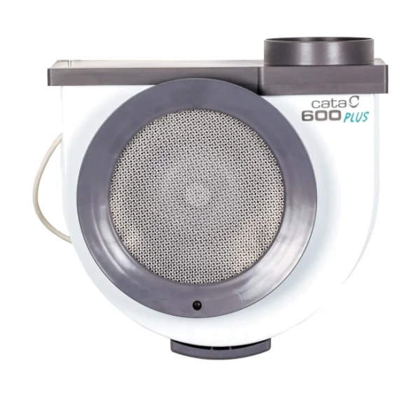 Extrator Cozinha CATA - 600PLUS2VEL