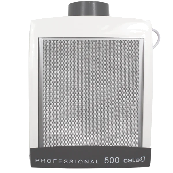 EXTRATOR DE COZINHA CATA - PROFESSIONAL 500