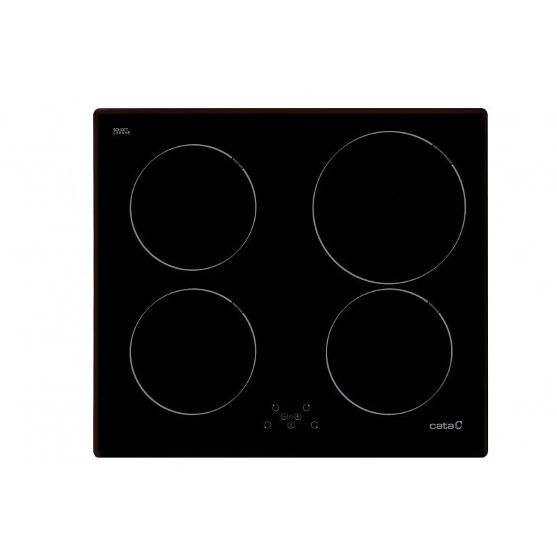 CATA - PLACA I 604 B/A