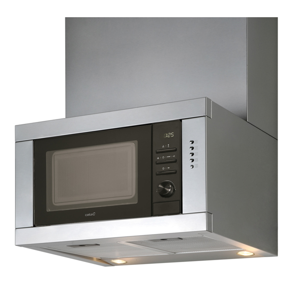 Exaustor Cata CHORUS XBK/XBK/C 59.8cm Classe C