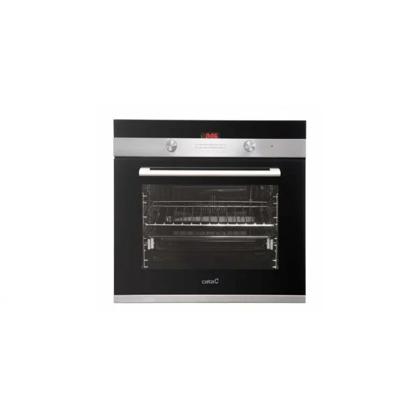 Forno Cata CDP 780 AS BK 59L Classe A